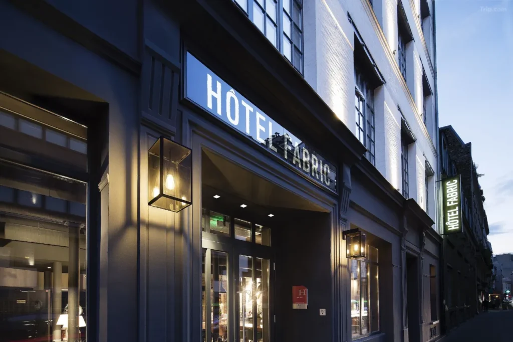 hotellit_fabric