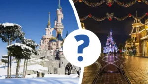 Paras aika vierailla Disneyland Parisissa – milloin tulla