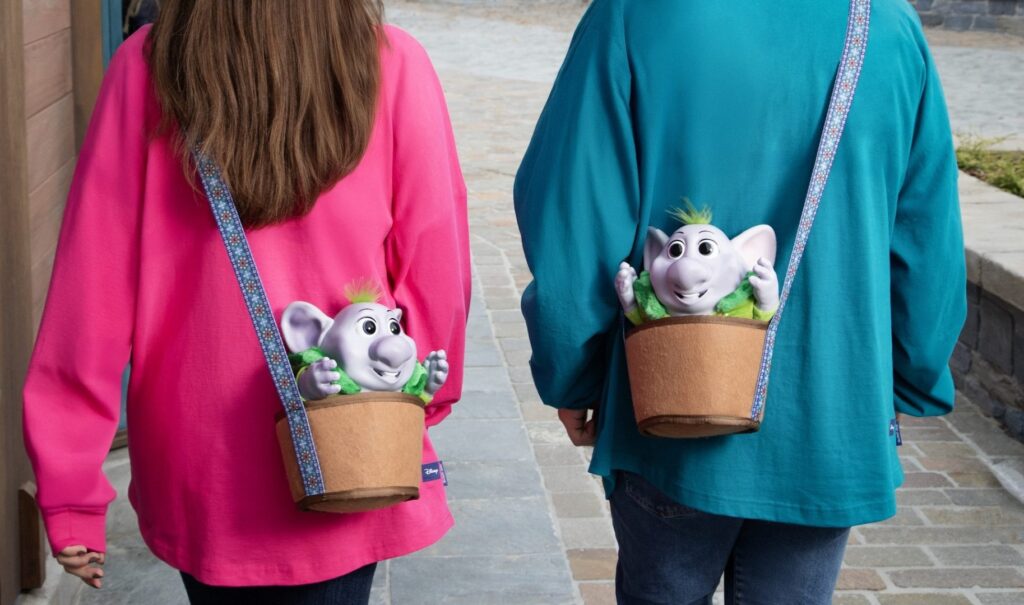 Runa - World of Frozen Disneyland Paris 2026 Runa - World of Frozen Disneyland Paris 2026